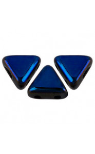 Les perles par Puca® Kheops beads Full azuro 23980/22200
